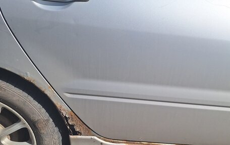 Mitsubishi Lancer IX, 2001 год, 280 000 рублей, 5 фотография