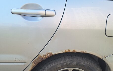 Mitsubishi Lancer IX, 2001 год, 280 000 рублей, 6 фотография