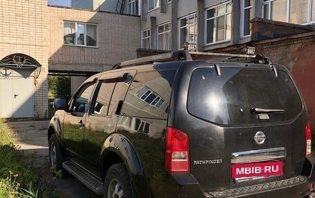 Nissan Pathfinder, 2008 год, 1 150 000 рублей, 3 фотография