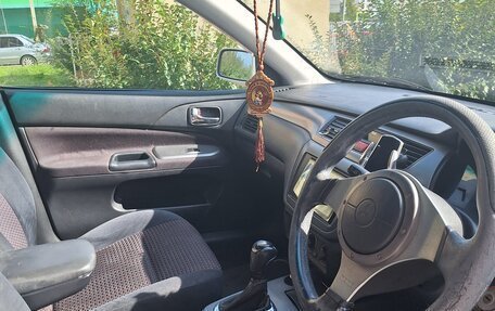 Mitsubishi Lancer IX, 2001 год, 280 000 рублей, 9 фотография