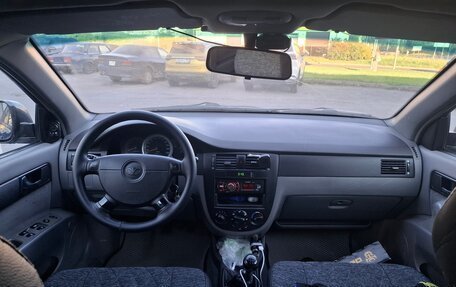 Daewoo Gentra II, 2015 год, 600 000 рублей, 2 фотография