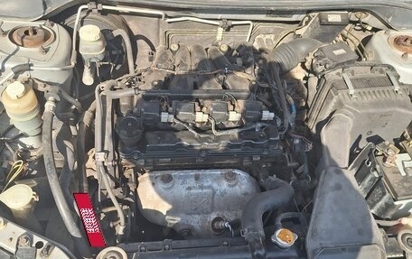 Mitsubishi Lancer IX, 2001 год, 280 000 рублей, 7 фотография