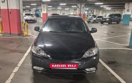 Daewoo Gentra II, 2015 год, 600 000 рублей, 8 фотография