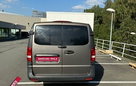 Mercedes-Benz Vito, 2015 год, 2 490 000 рублей, 11 фотография