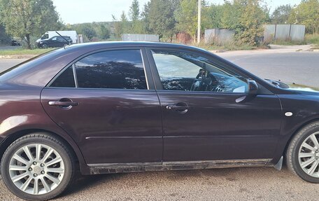 Mazda 6, 2004 год, 659 500 рублей, 2 фотография