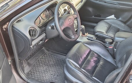 Mazda 6, 2004 год, 659 500 рублей, 8 фотография
