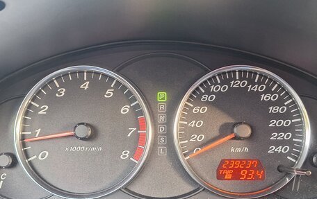 Mazda 6, 2004 год, 659 500 рублей, 9 фотография