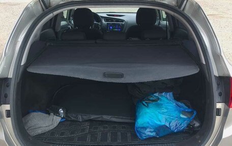 KIA cee'd III, 2016 год, 1 220 000 рублей, 11 фотография