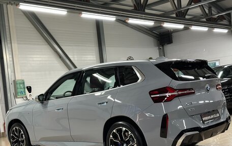 BMW X3, 2025 год, 7 499 000 рублей, 3 фотография