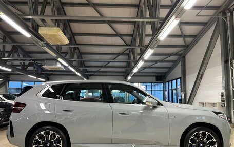 BMW X3, 2025 год, 7 499 000 рублей, 5 фотография