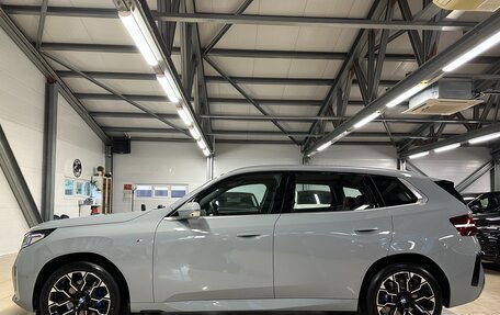 BMW X3, 2025 год, 7 499 000 рублей, 6 фотография