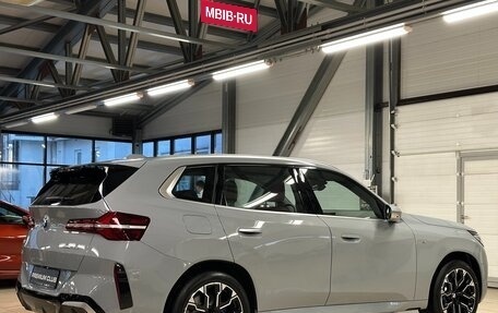 BMW X3, 2025 год, 7 499 000 рублей, 4 фотография