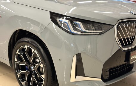 BMW X3, 2025 год, 7 499 000 рублей, 11 фотография