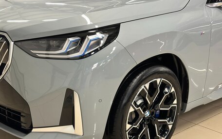 BMW X3, 2025 год, 7 499 000 рублей, 12 фотография