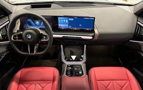 BMW X3, 2025 год, 7 499 000 рублей, 21 фотография