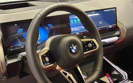 BMW X3, 2025 год, 7 499 000 рублей, 19 фотография