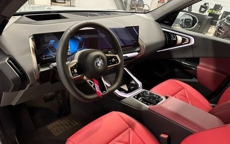 BMW X3, 2025 год, 7 499 000 рублей, 20 фотография