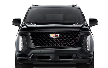 Cadillac Escalade V, 2025 год, 21 500 000 рублей, 2 фотография