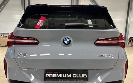 BMW X3, 2025 год, 7 499 000 рублей, 9 фотография