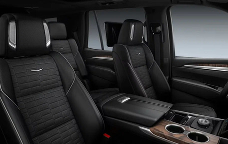 Cadillac Escalade V, 2025 год, 21 500 000 рублей, 7 фотография