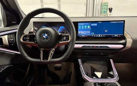 BMW X3, 2025 год, 7 499 000 рублей, 22 фотография