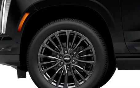 Cadillac Escalade V, 2025 год, 21 500 000 рублей, 8 фотография