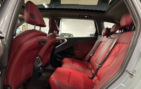 BMW X3, 2025 год, 7 499 000 рублей, 25 фотография