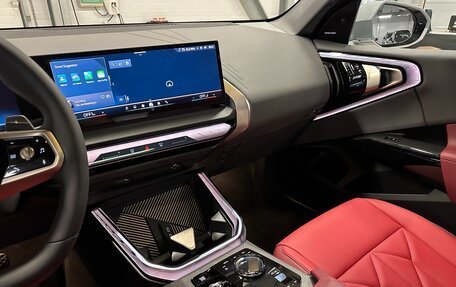 BMW X3, 2025 год, 7 499 000 рублей, 26 фотография