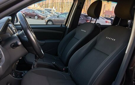 Renault Duster I рестайлинг, 2019 год, 1 249 000 рублей, 10 фотография