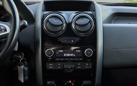 Renault Duster I рестайлинг, 2019 год, 1 249 000 рублей, 14 фотография