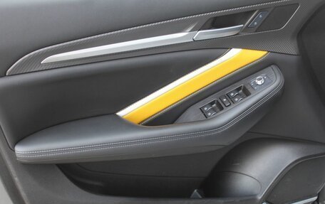 Haval F7x I, 2020 год, 1 535 000 рублей, 10 фотография