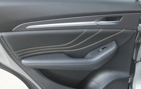 Haval F7x I, 2020 год, 1 535 000 рублей, 12 фотография