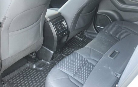 Haval F7x I, 2020 год, 1 535 000 рублей, 11 фотография