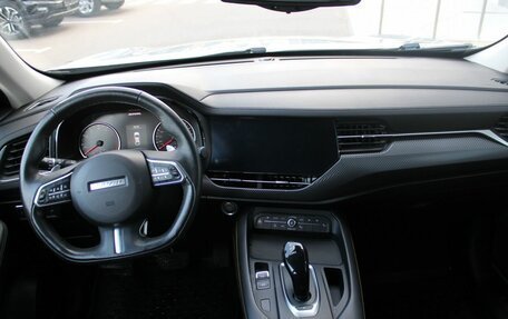 Haval F7x I, 2020 год, 1 535 000 рублей, 8 фотография