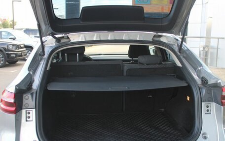 Haval F7x I, 2020 год, 1 535 000 рублей, 13 фотография