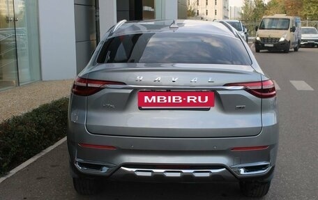 Haval F7x I, 2020 год, 1 535 000 рублей, 6 фотография