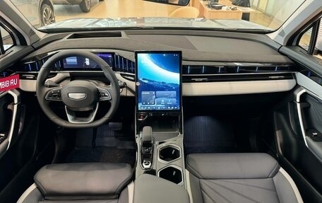 Geely Atlas, 2024 год, 3 717 190 рублей, 7 фотография