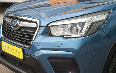 Subaru Forester, 2018 год, 2 598 000 рублей, 3 фотография