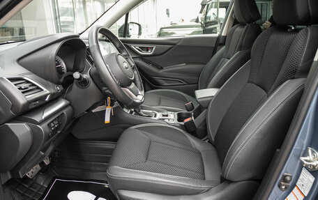 Subaru Forester, 2018 год, 2 598 000 рублей, 12 фотография