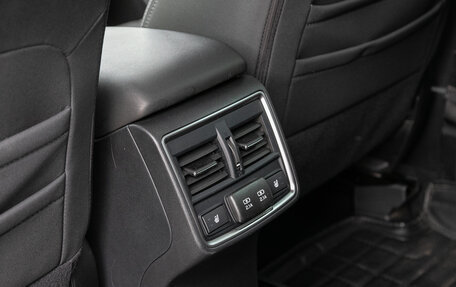 Subaru Forester, 2018 год, 2 598 000 рублей, 14 фотография