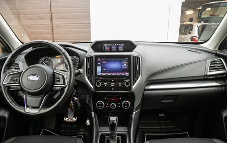 Subaru Forester, 2018 год, 2 598 000 рублей, 17 фотография