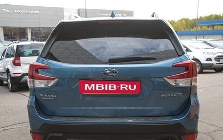 Subaru Forester, 2018 год, 2 598 000 рублей, 8 фотография