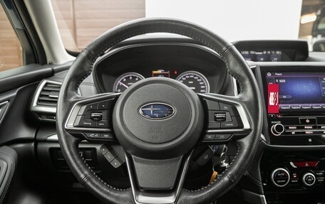 Subaru Forester, 2018 год, 2 598 000 рублей, 16 фотография