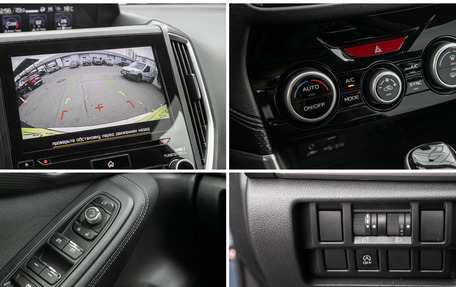 Subaru Forester, 2018 год, 2 598 000 рублей, 22 фотография