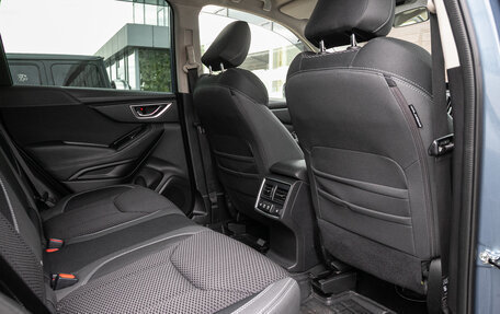Subaru Forester, 2018 год, 2 598 000 рублей, 19 фотография