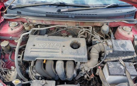 Toyota Corolla, 2001 год, 450 000 рублей, 5 фотография
