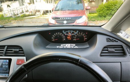 Toyota Ractis I, 2009 год, 730 000 рублей, 26 фотография