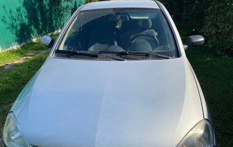 Opel Corsa C рестайлинг, 2003 год, 344 500 рублей, 3 фотография