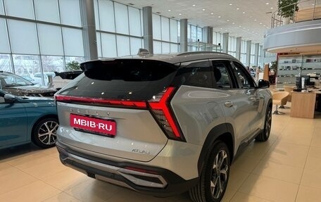 Geely Atlas, 2024 год, 3 512 990 рублей, 3 фотография