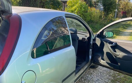 Opel Corsa C рестайлинг, 2003 год, 344 500 рублей, 7 фотография